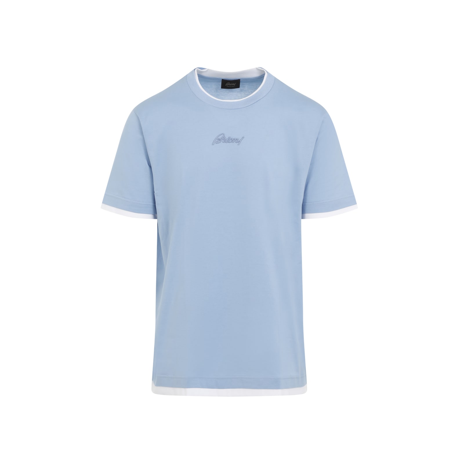 BRIONI T-SHIRT 