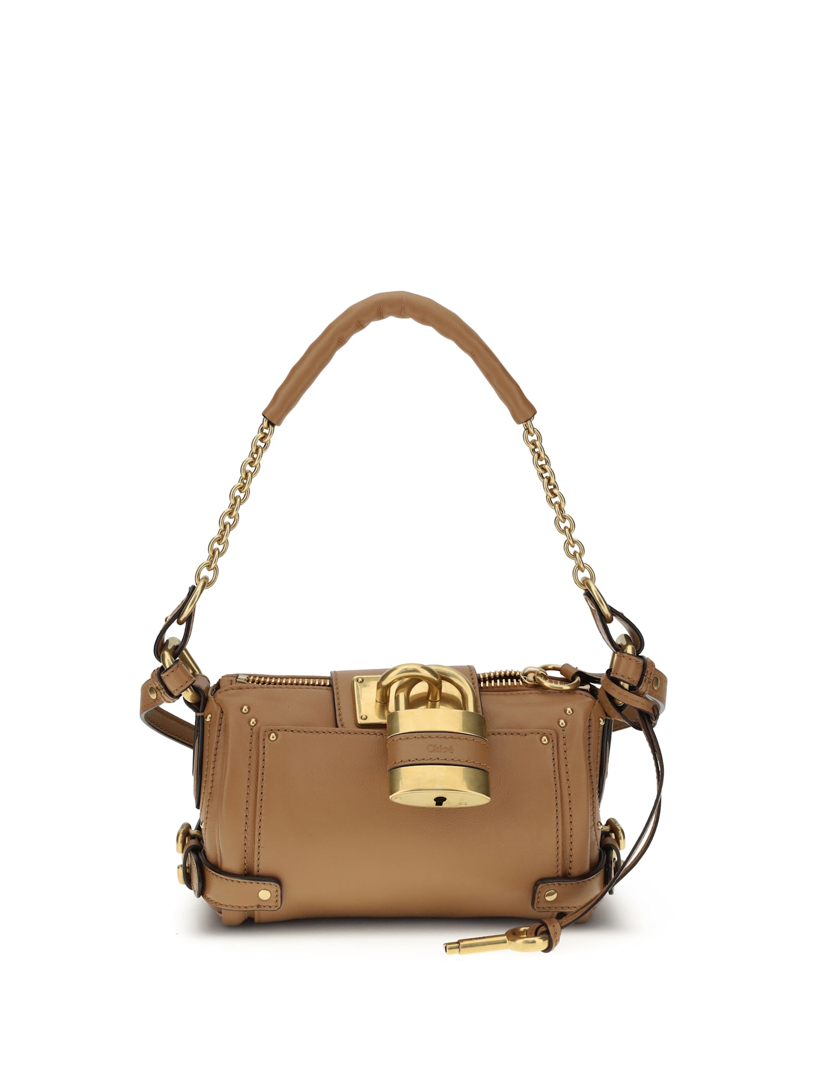Chloé Paddington Shoulder Bag