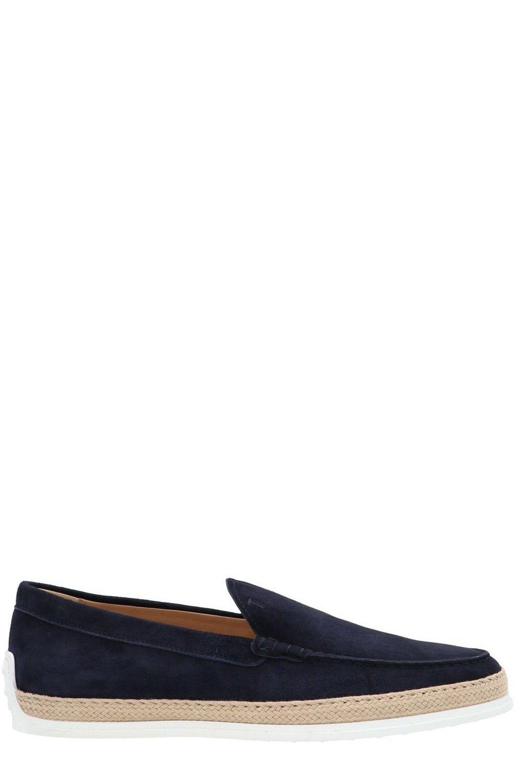 Tod's Slip-on Loafers