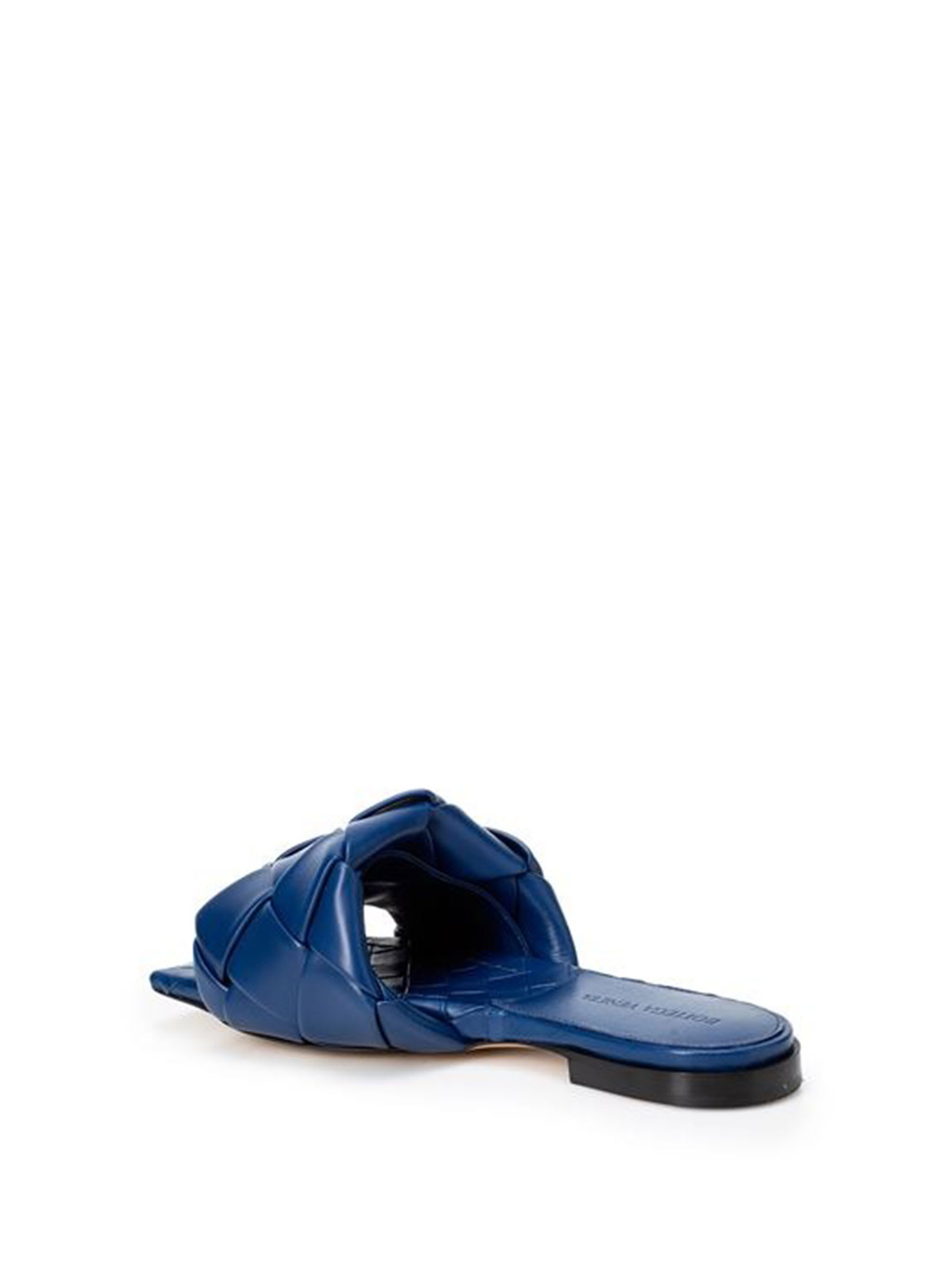 BOTTEGA VENETA LIDO SANDALS