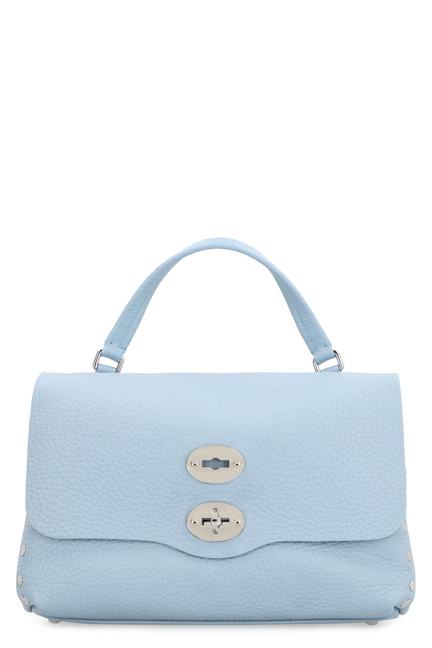 Zanellato Postina Centauro Size S Color Blue Laguna Veneta In Blue
