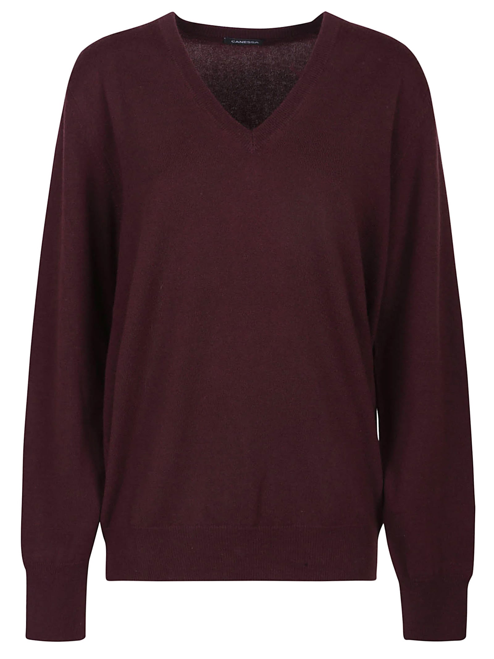 Cassiopeia V Neck Sweater