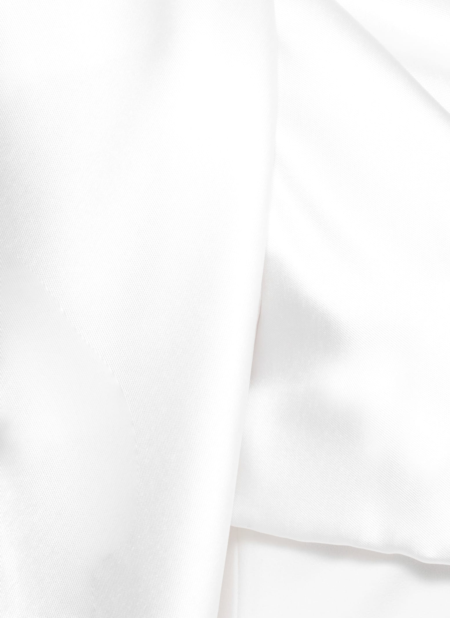 Solace London Tally Maxi Dress In White