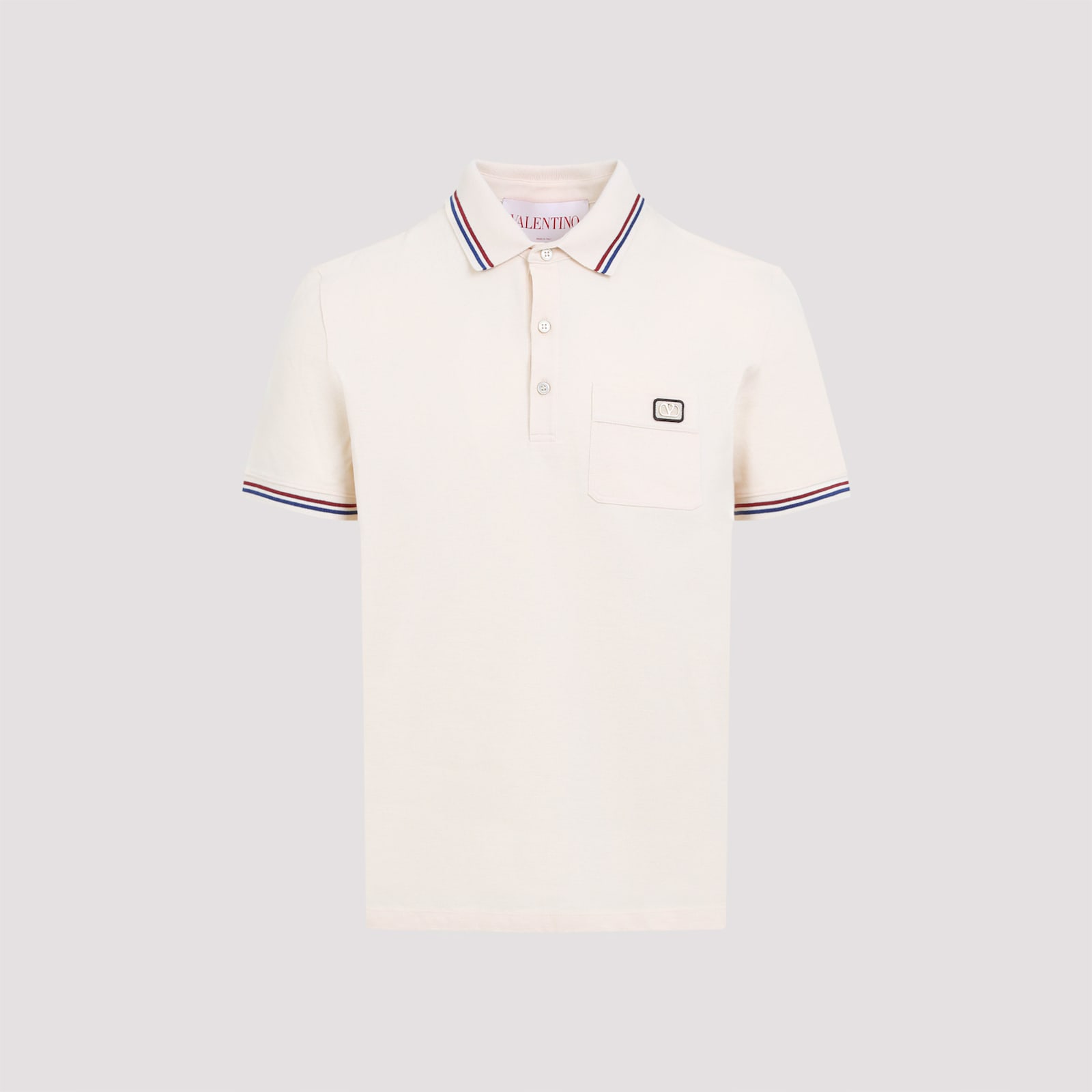 Cotton Polo