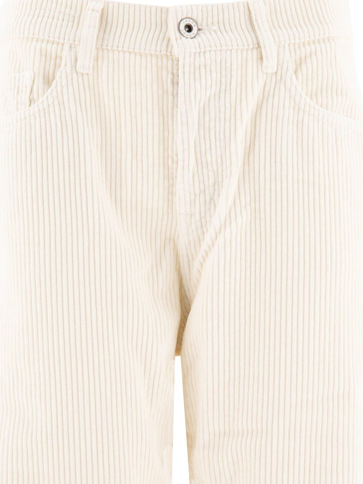 Jacob Cohen Gigi Corduroy Trousers