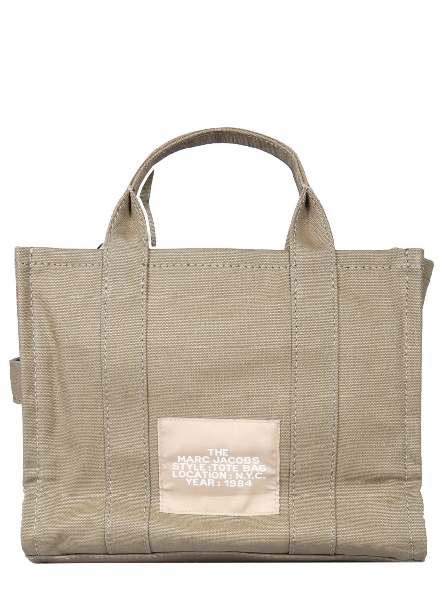 MARC JACOBS THE TOTE MEDIUM BAG 