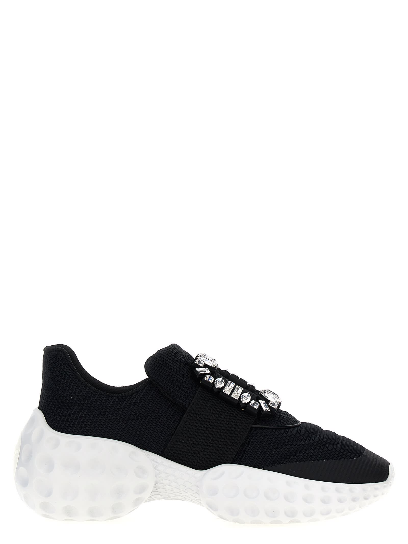 viv Run Light Sneakers