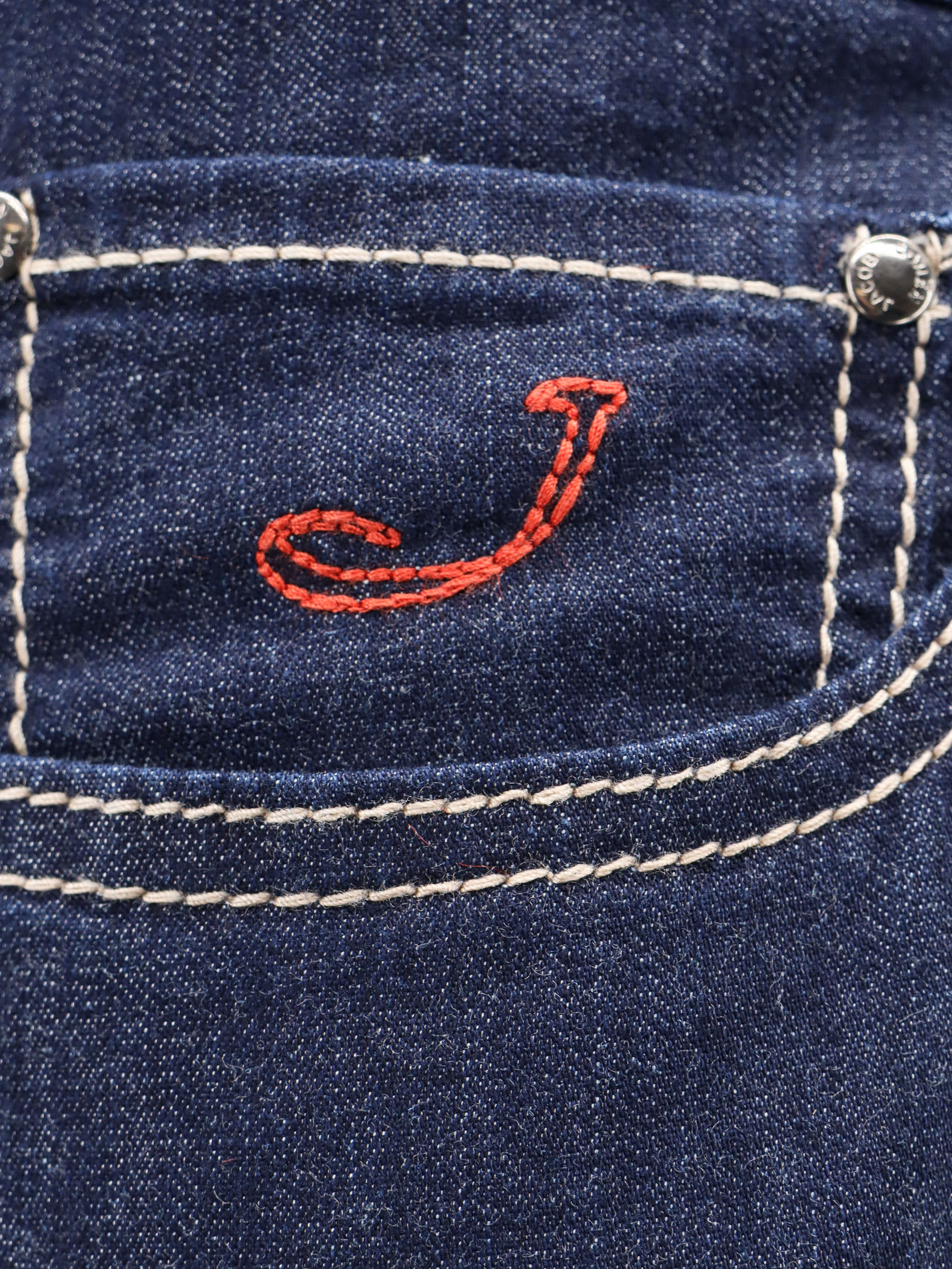 Shop Jacob Cohen Jeans  In Denim