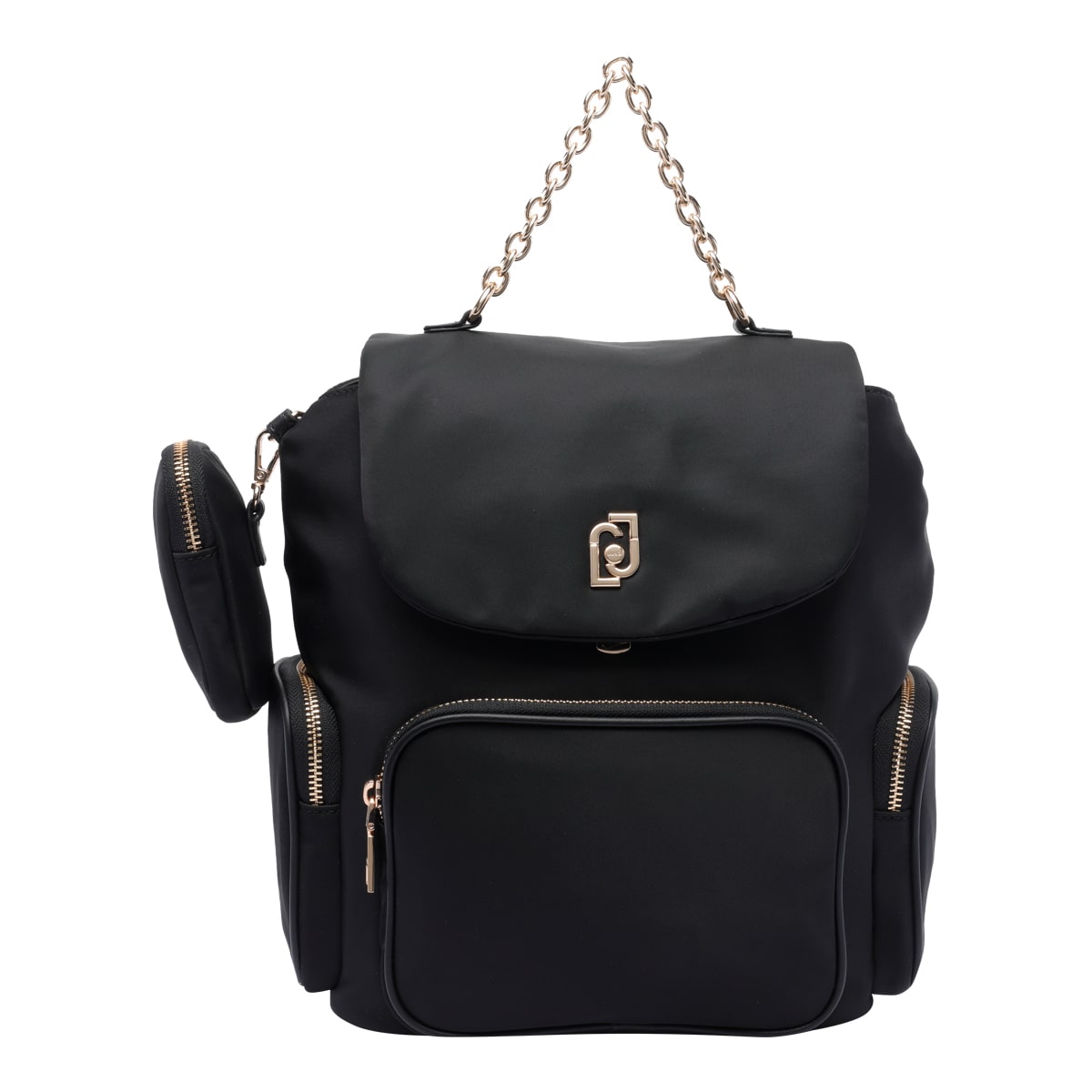 Liu-Jo Logo Backpack