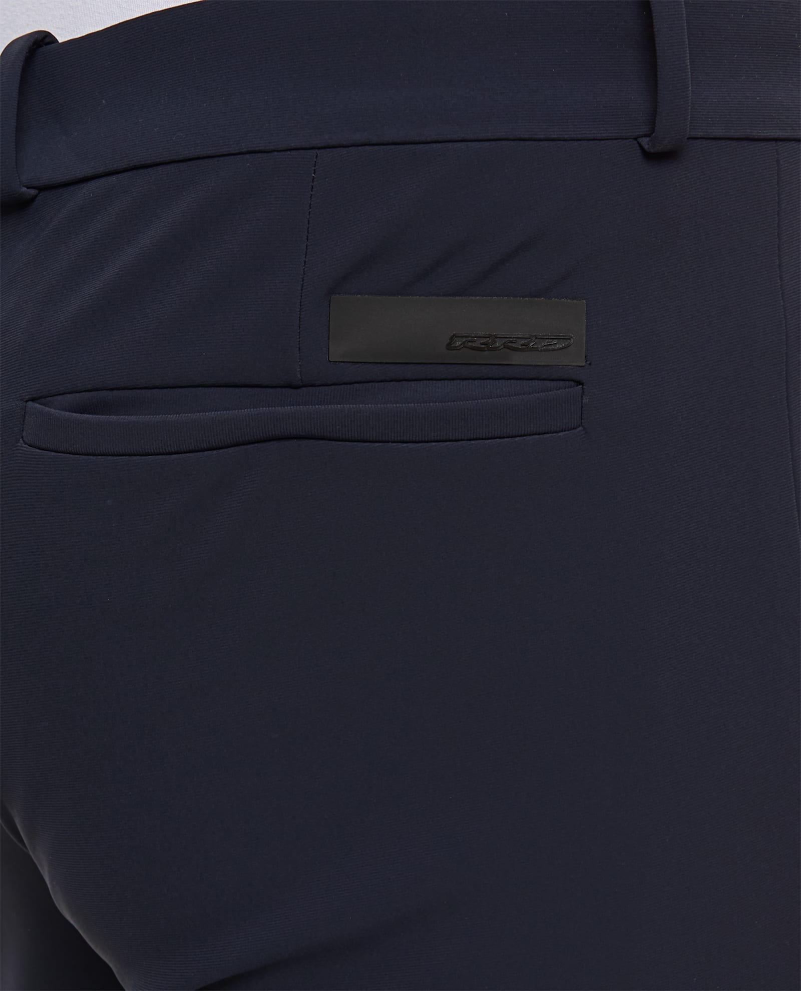 Shop Rrd - Roberto Ricci Design Winter Chino Pant In Blue