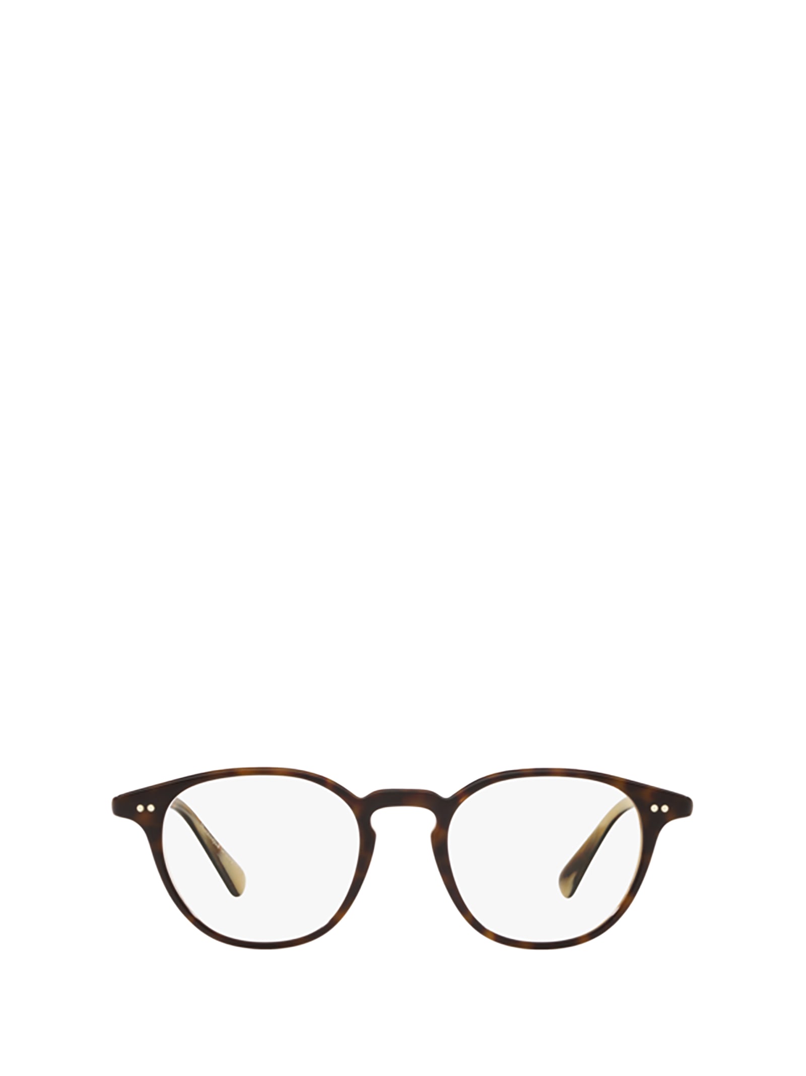 Oliver Peoples Ov5062 362 / Horn Glasses