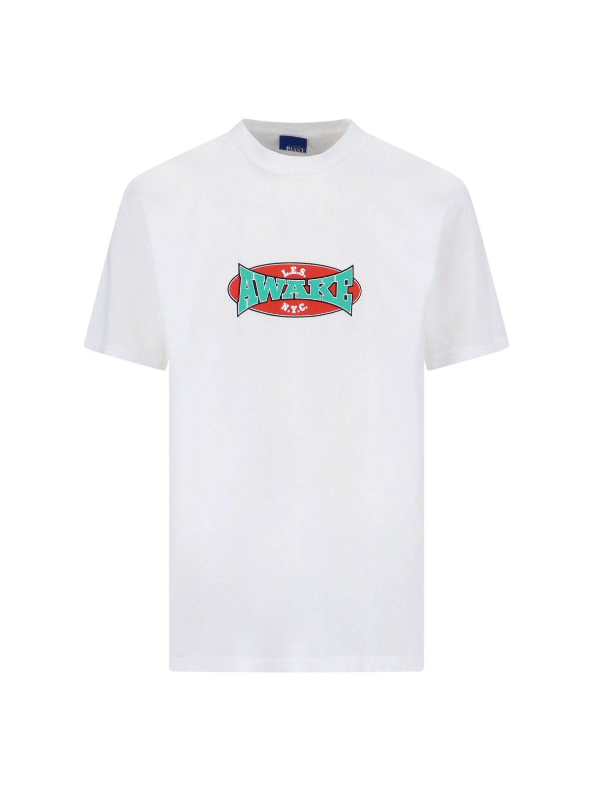 Logo T-shirt