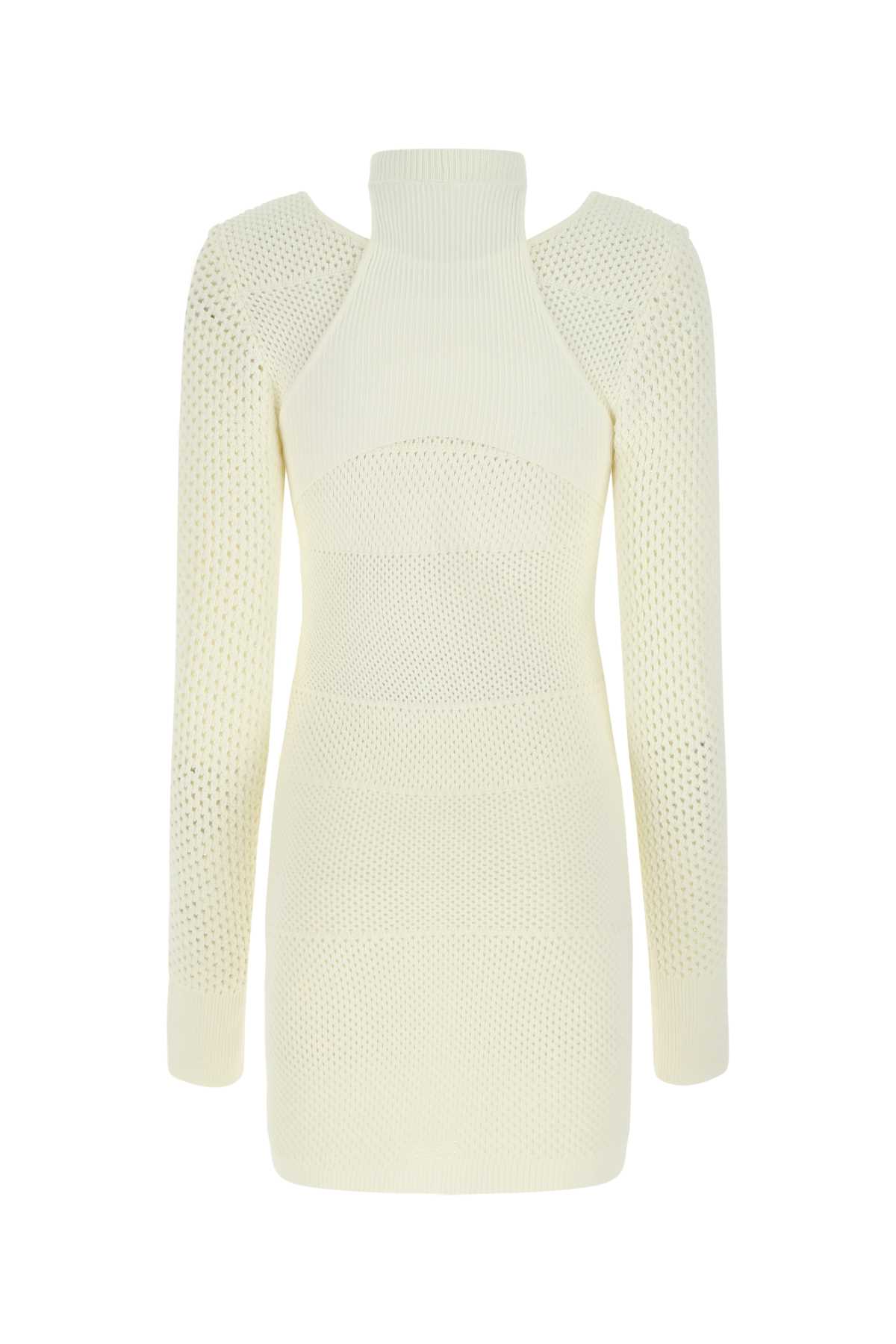 Andreädamo Andreādamo Dress In 0474