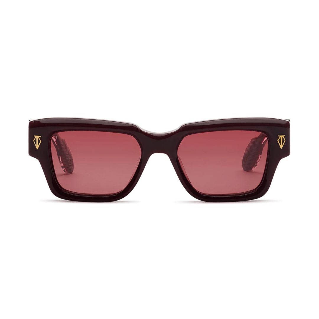 T Henri Tirrenoravello In Brown