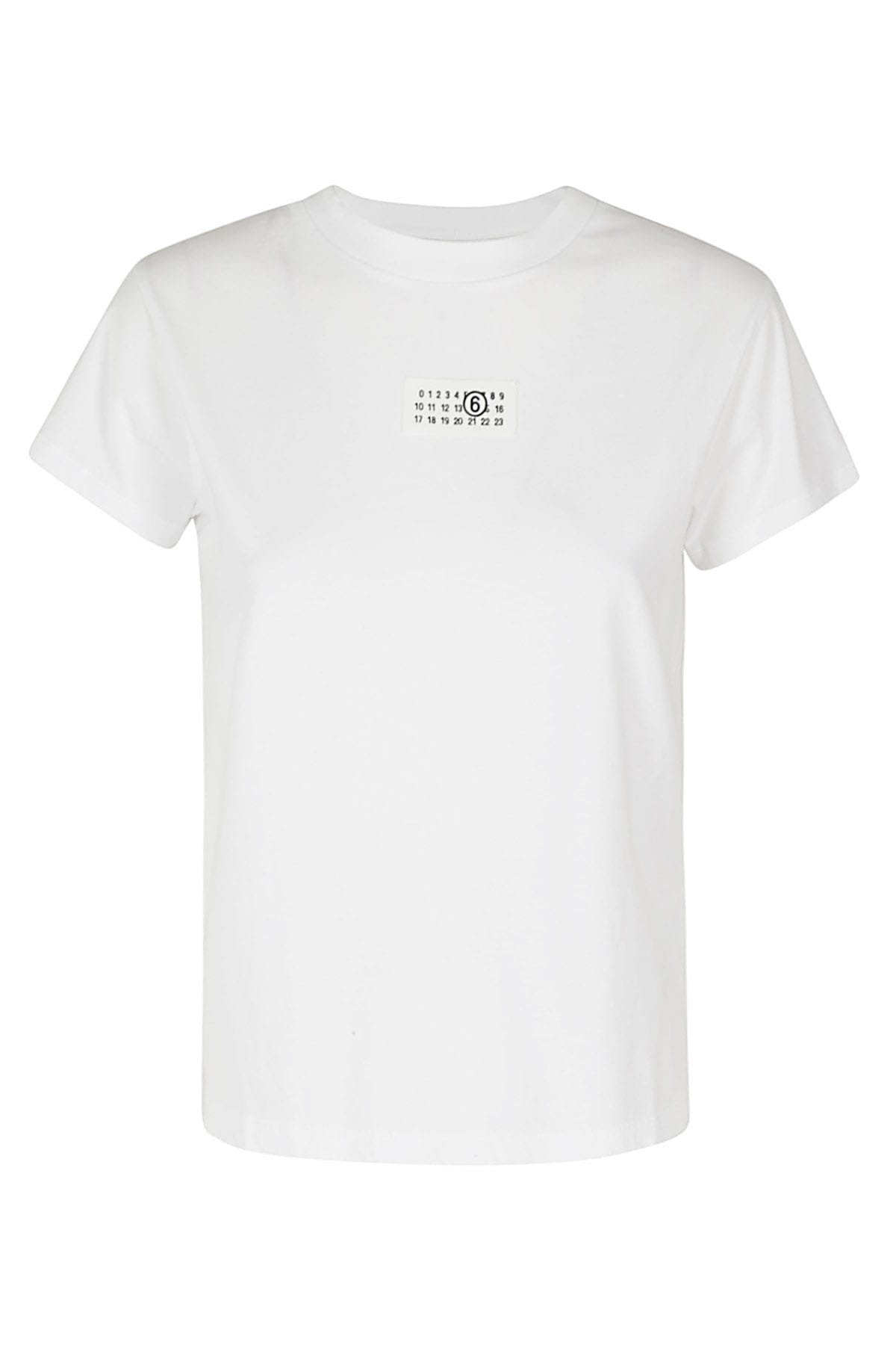 MM6 MAISON MARGIELA T-SHIRT