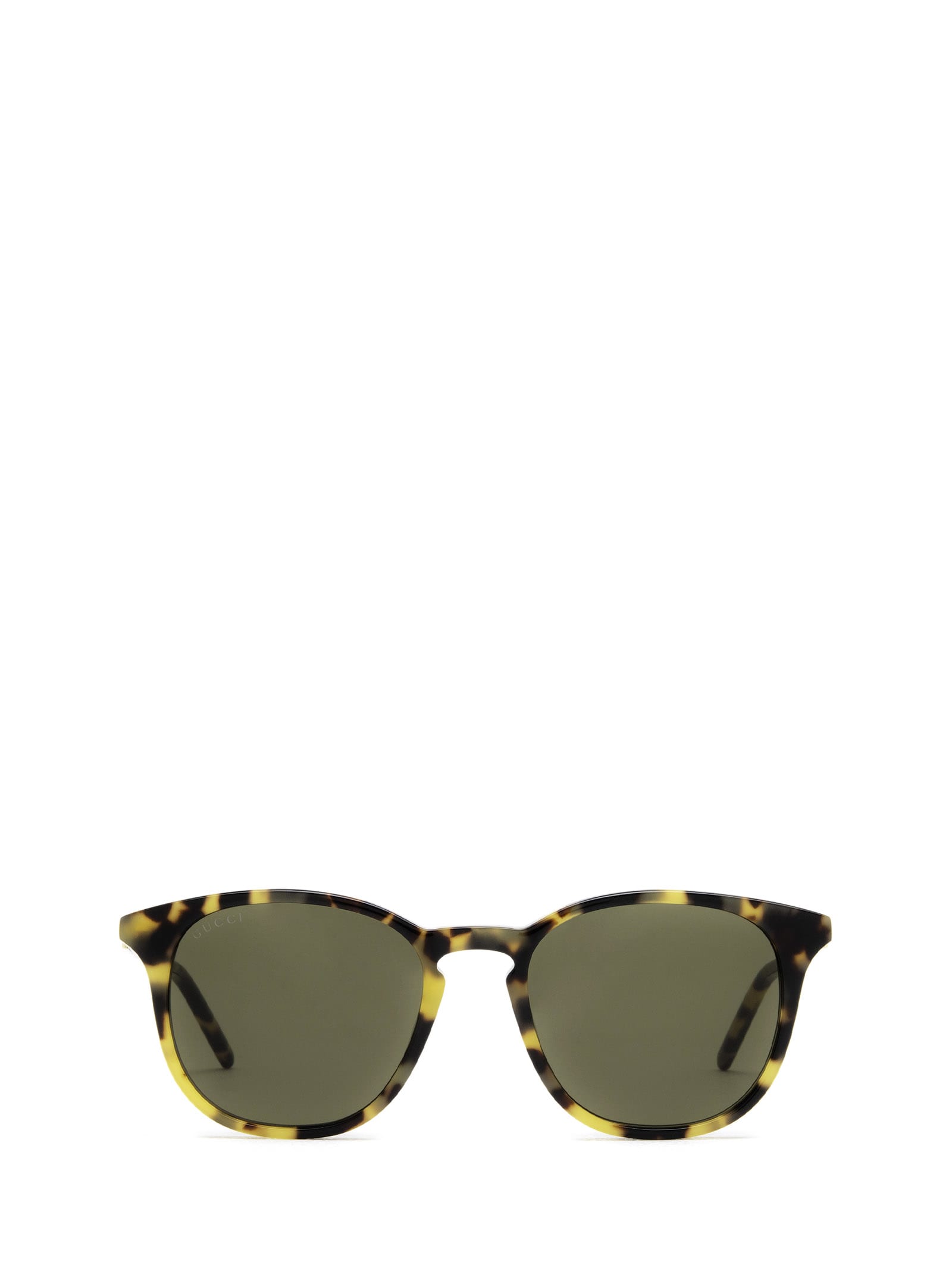 GUCCI GG1157S HAVANA SUNGLASSES