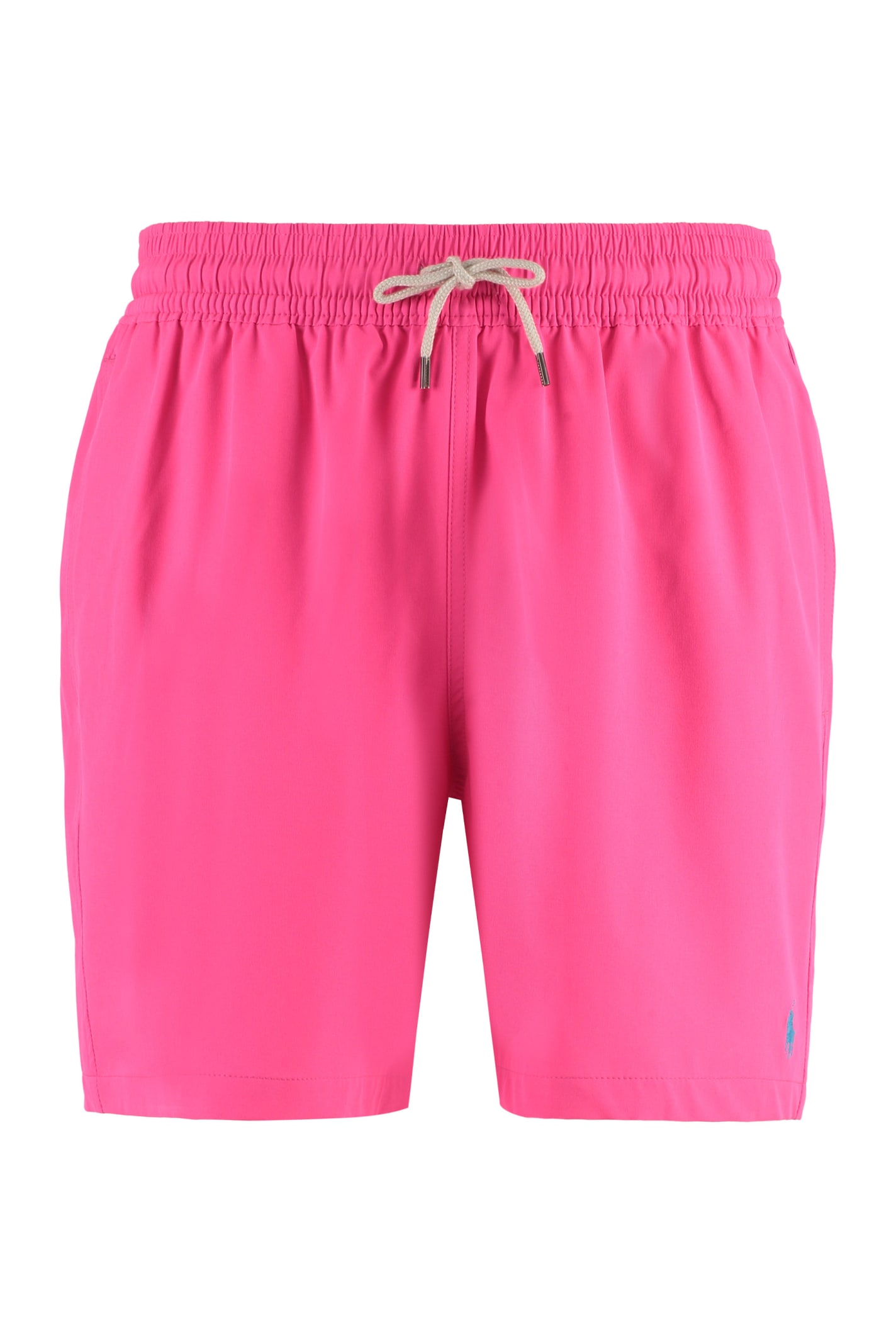 Traveler Swim Shorts