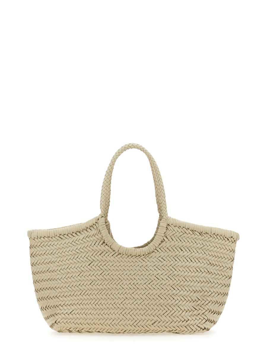 Dragon Diffusion Bag Nantucket Large In Neutral