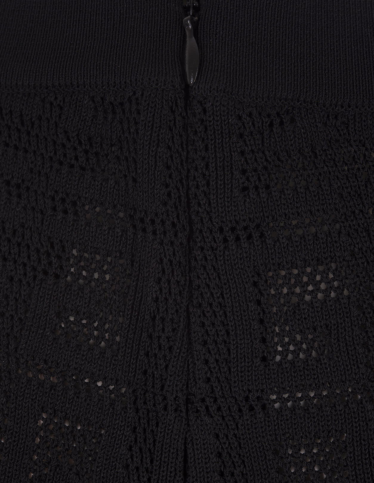 Shop Givenchy 4g Jacquard Flared Trousers In Black In Nero