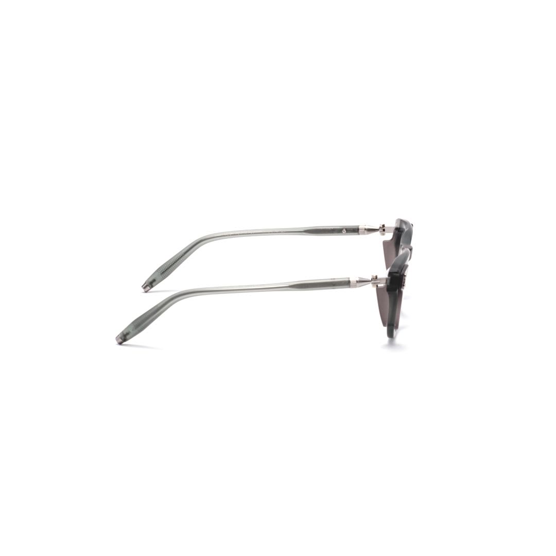Akoni Orion Brille Mit Eckigem Gestell