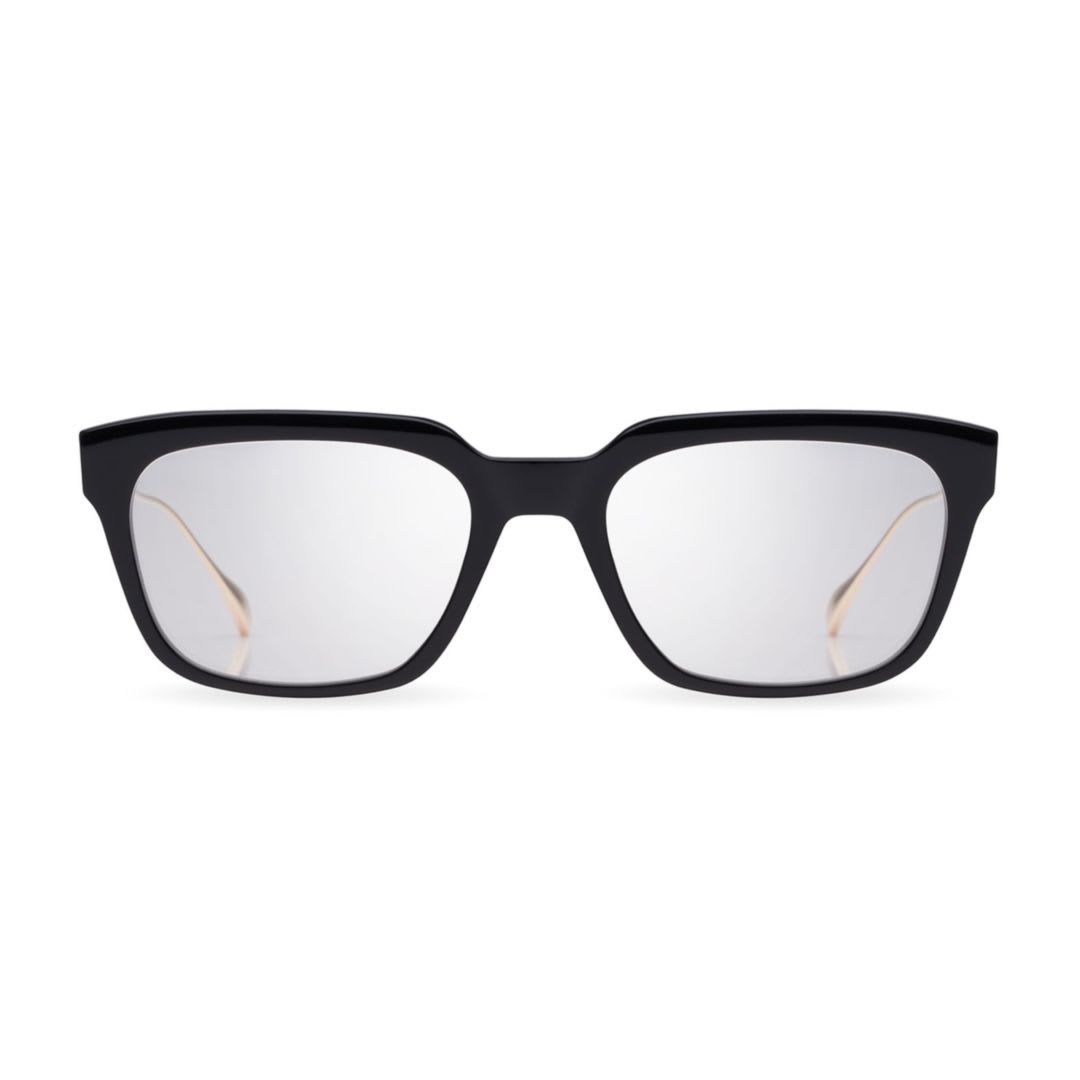 メガネ DITA Dita Eyeweare - ARGAND - black white gold w Dita Argandblack White Gold W In Black White Gold W | ModeSens