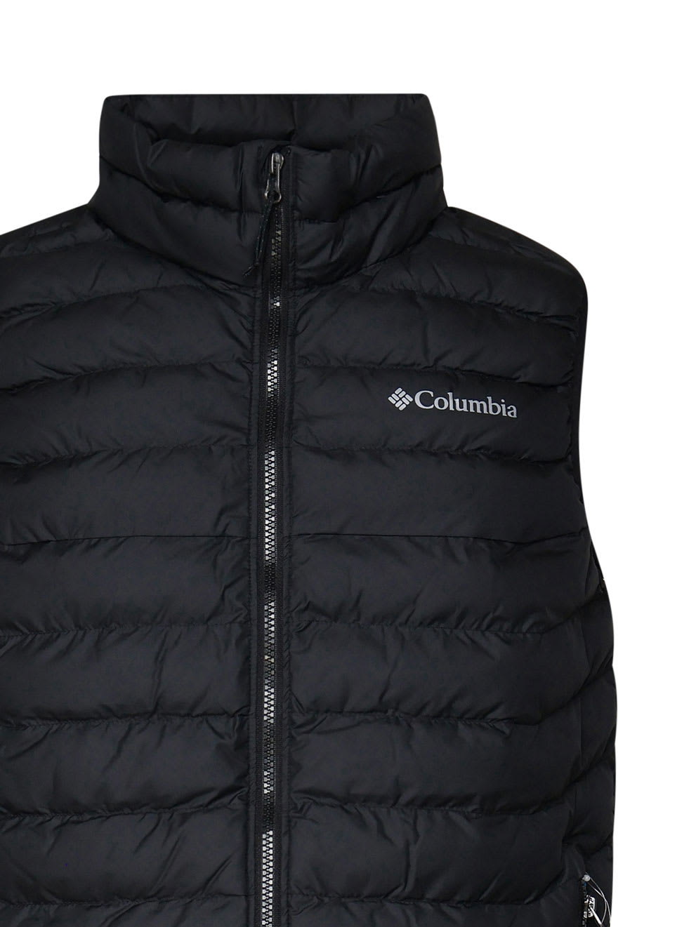 COLUMBIA POWDER LITE II VEST