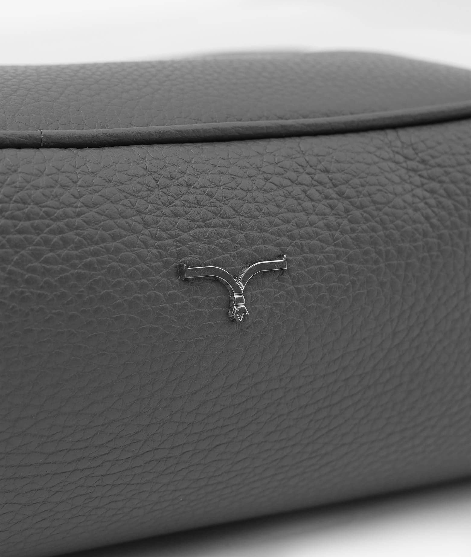 Larusmiani Beauty - S Luggage In Dimgray