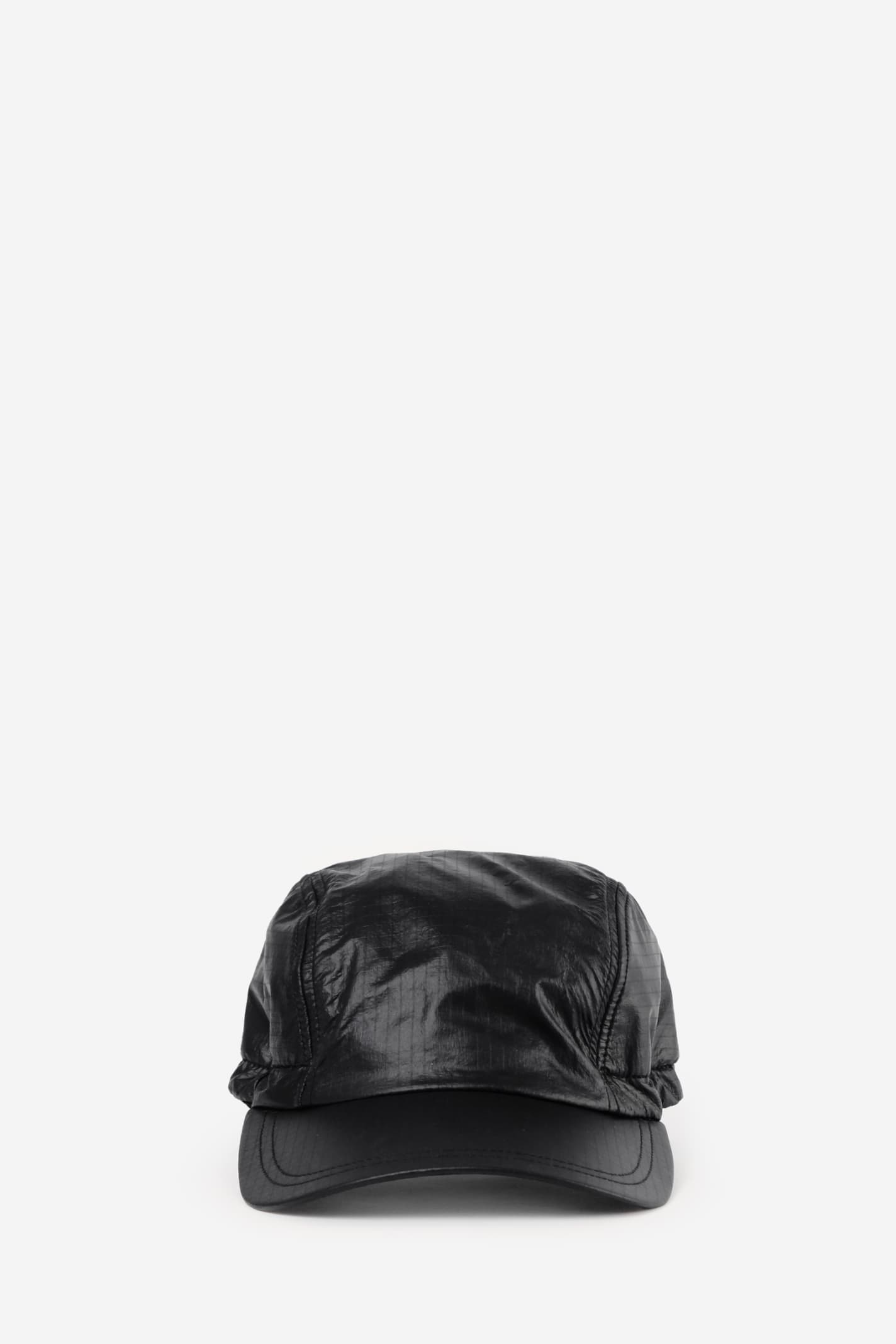 Our Legacy Sports Hats In Black | ModeSens