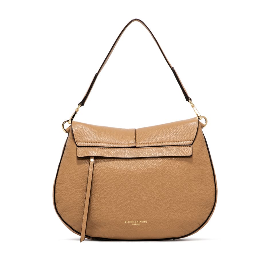Gianni Chiarini Flap Shoulder Bag