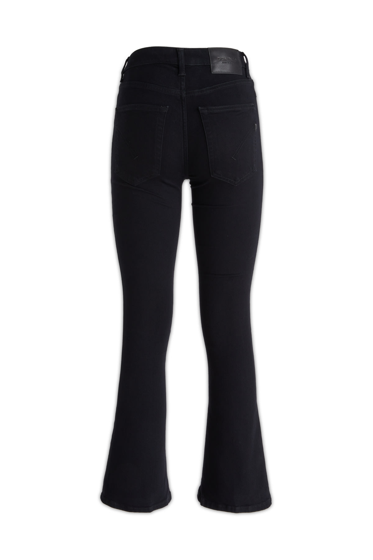 Dondup Mandy Jeans In 999