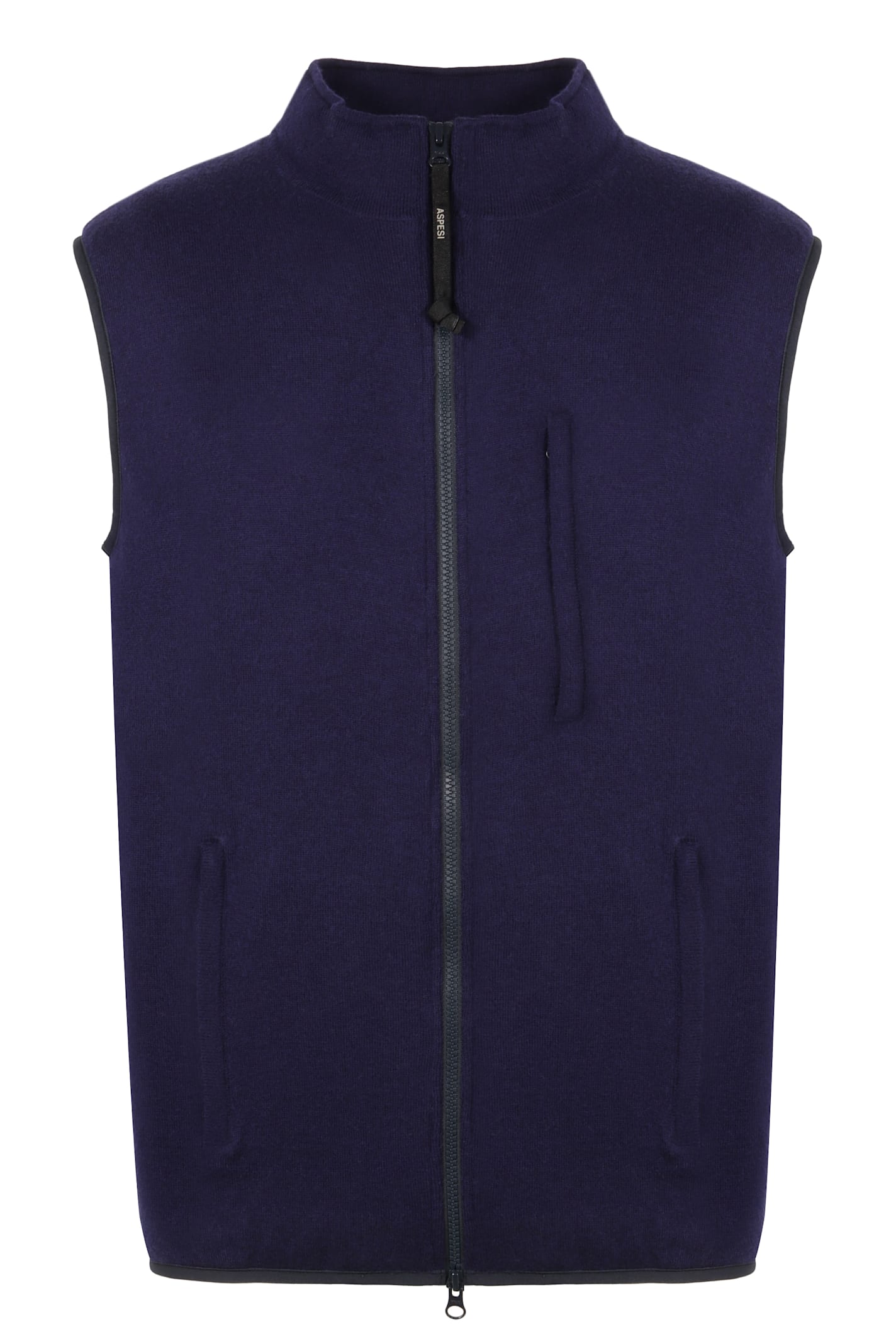Aspesi Wool Vest