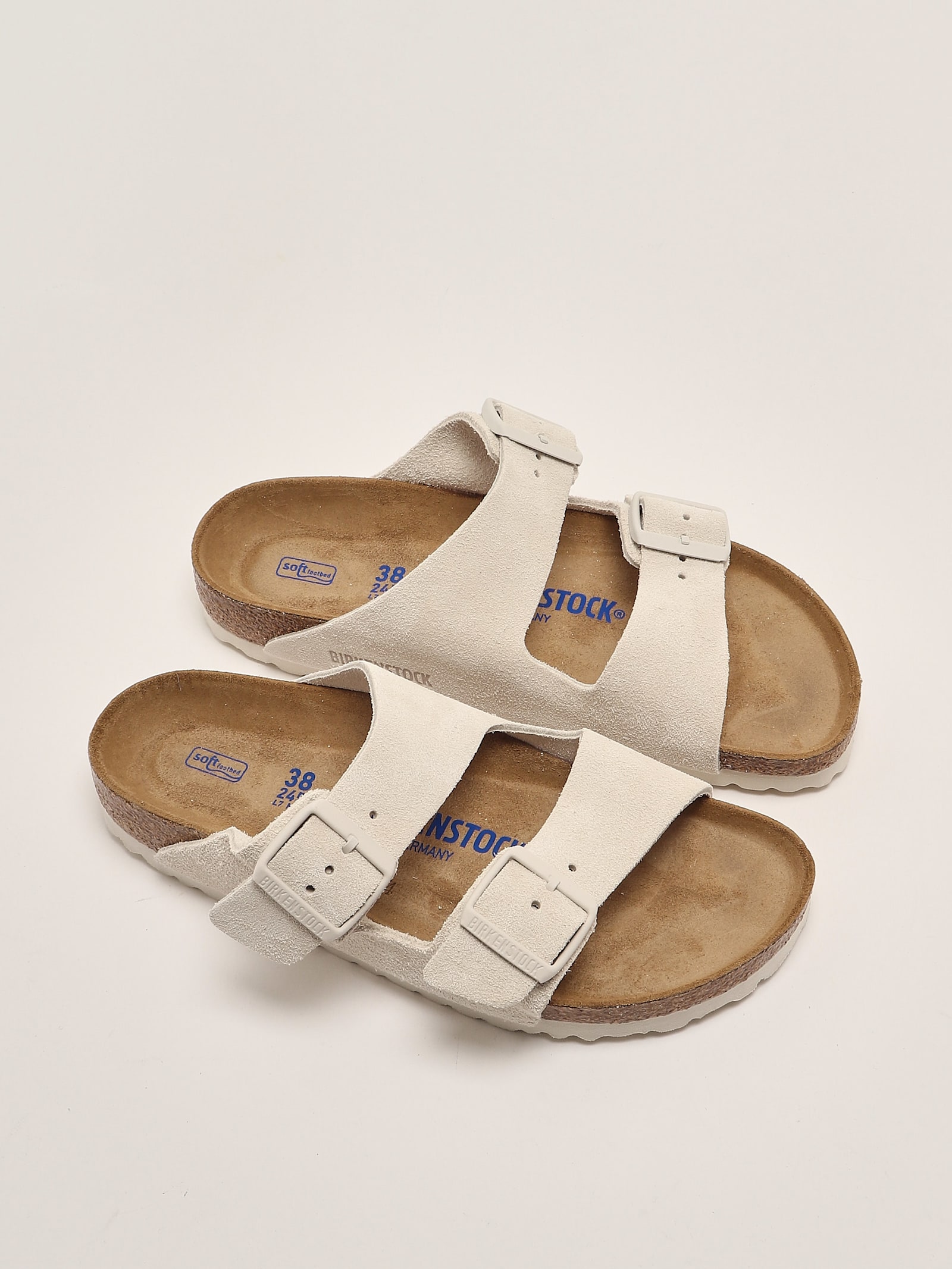 Birkenstock Arizona Sfb Sandal