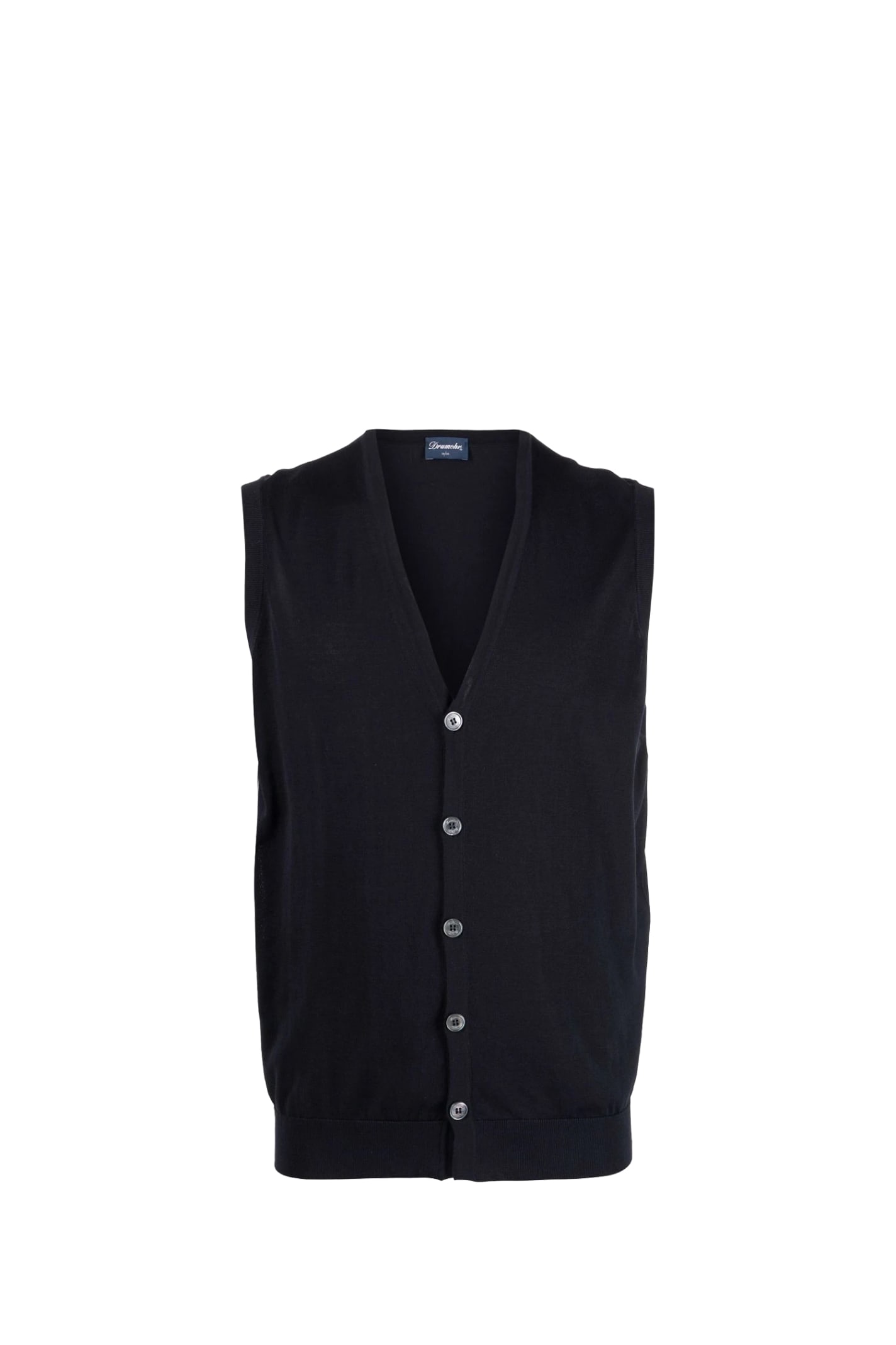 Drumohr Gilet