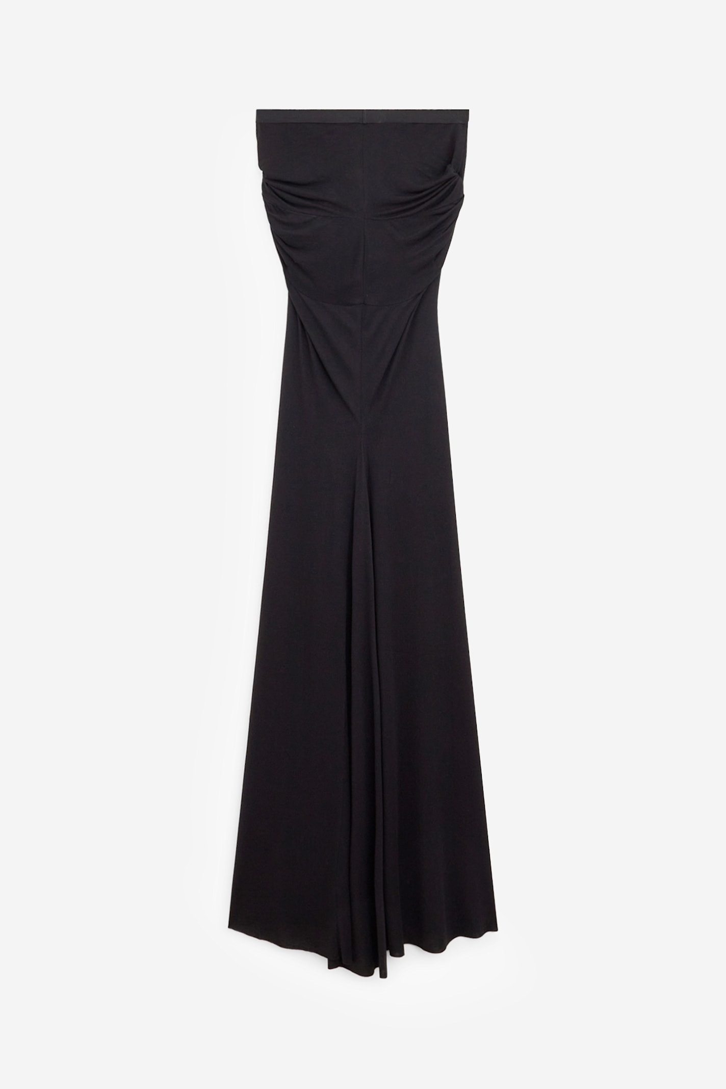 Rick Owens Kairo Skirt In Black