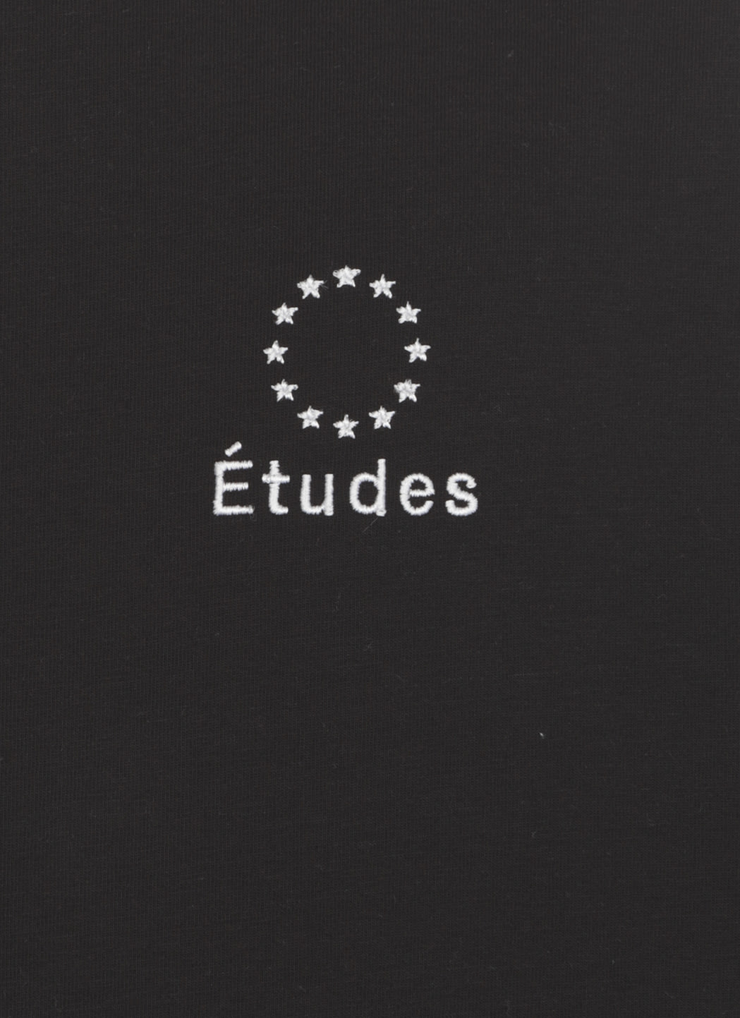 Shop Etudes Studio T-shirt With Wonder Logo