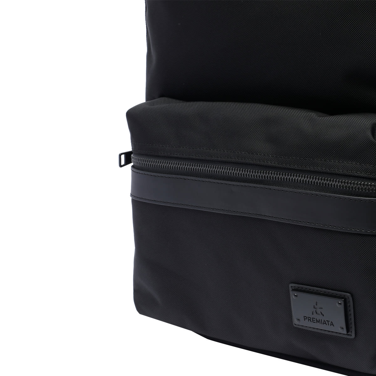 Premiata Blade Backpack In Black
