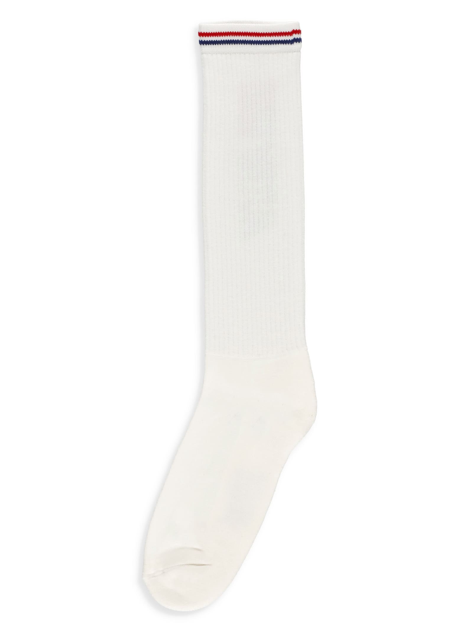 AUTRY COTTON LONG SOCKS