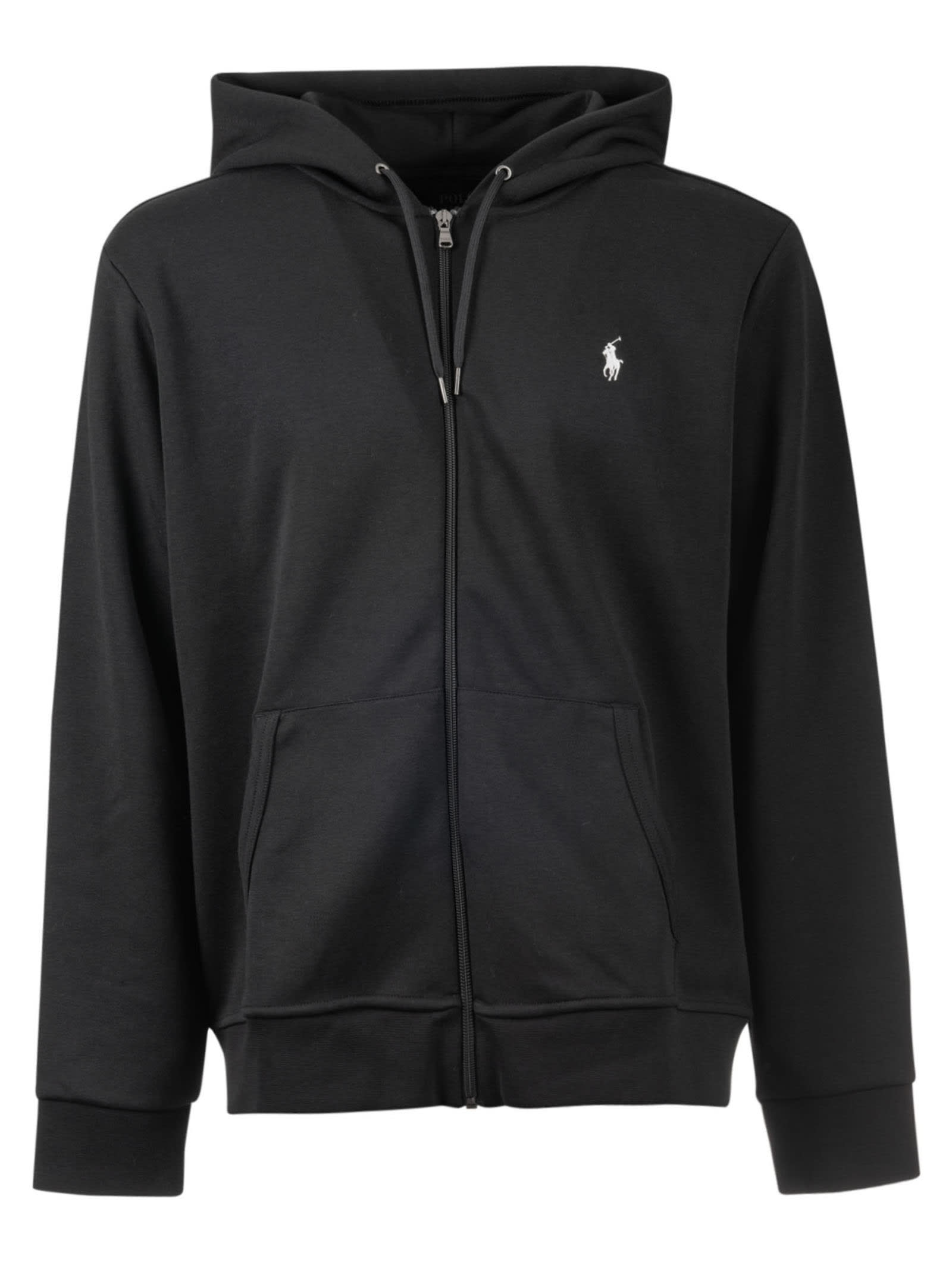 polo hoodie price