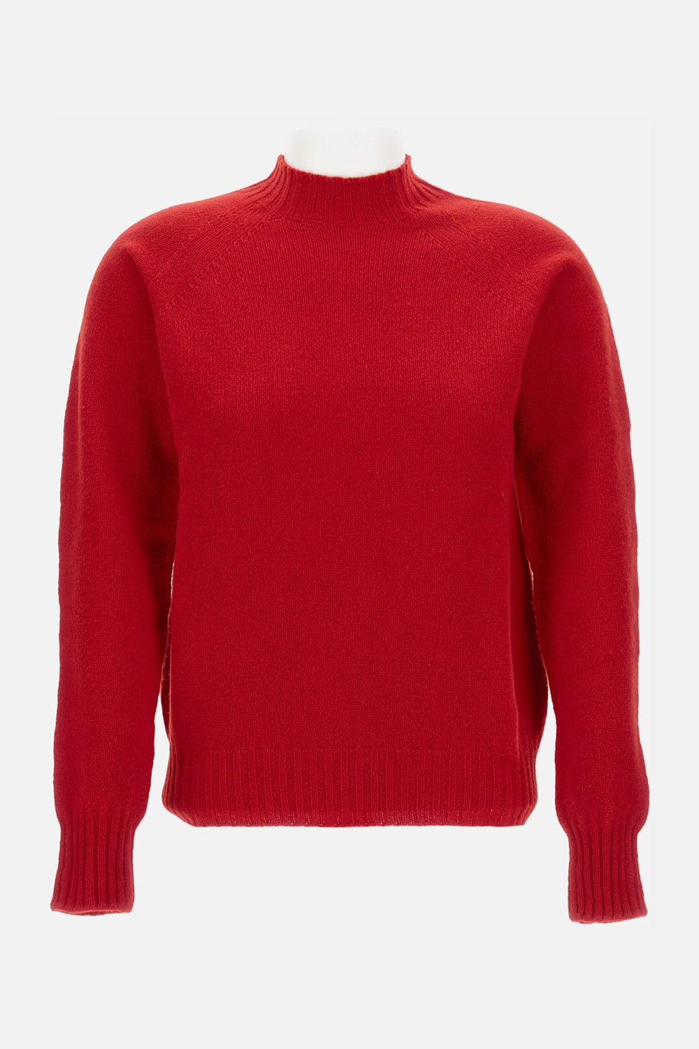 Knit Crew Neck