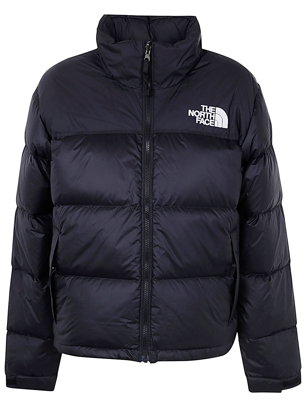 Shop The North Face Women`s 1996 Retro Nuptse Jacket In Tnf Black