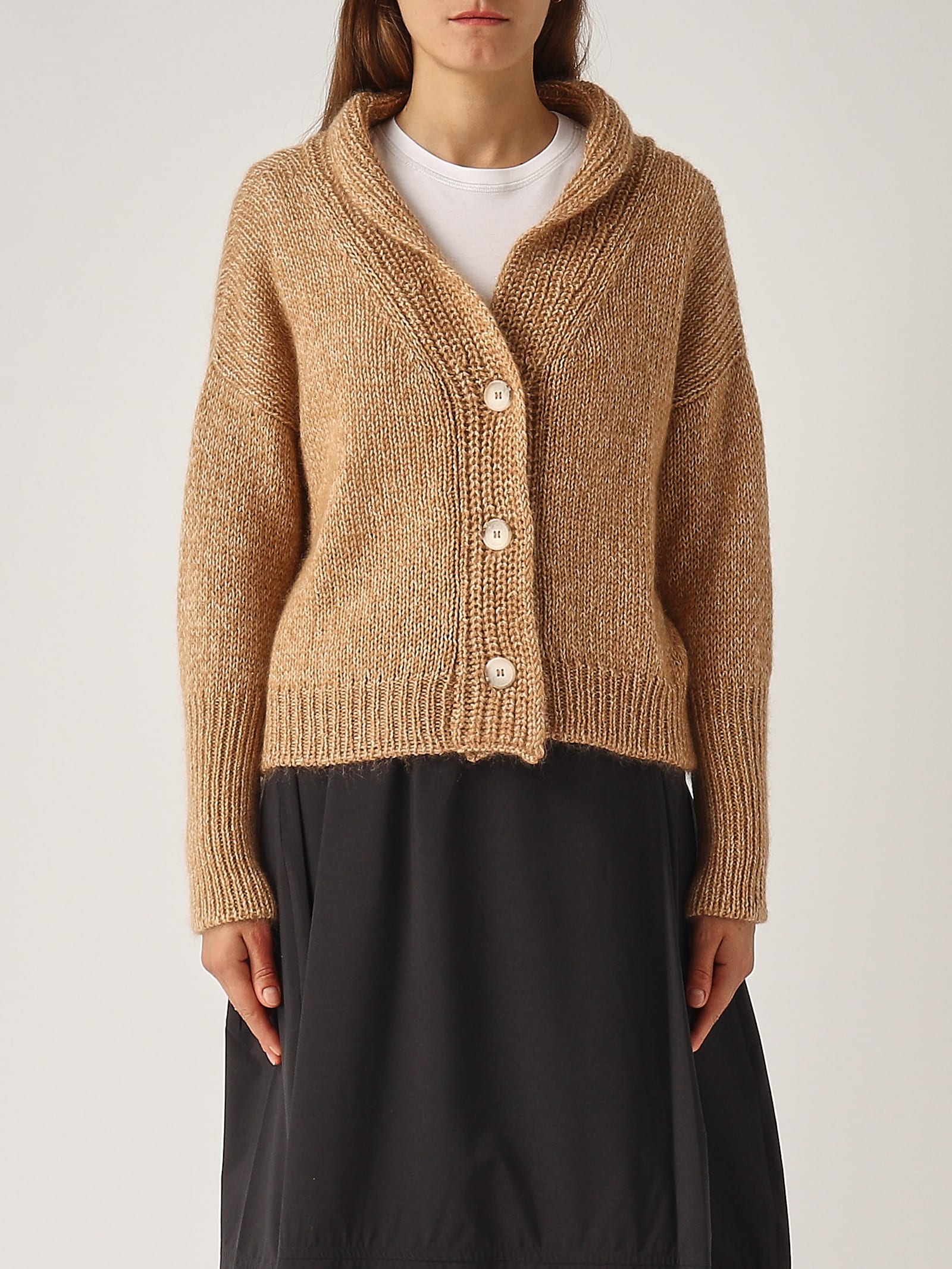 Cachemire Cardigan