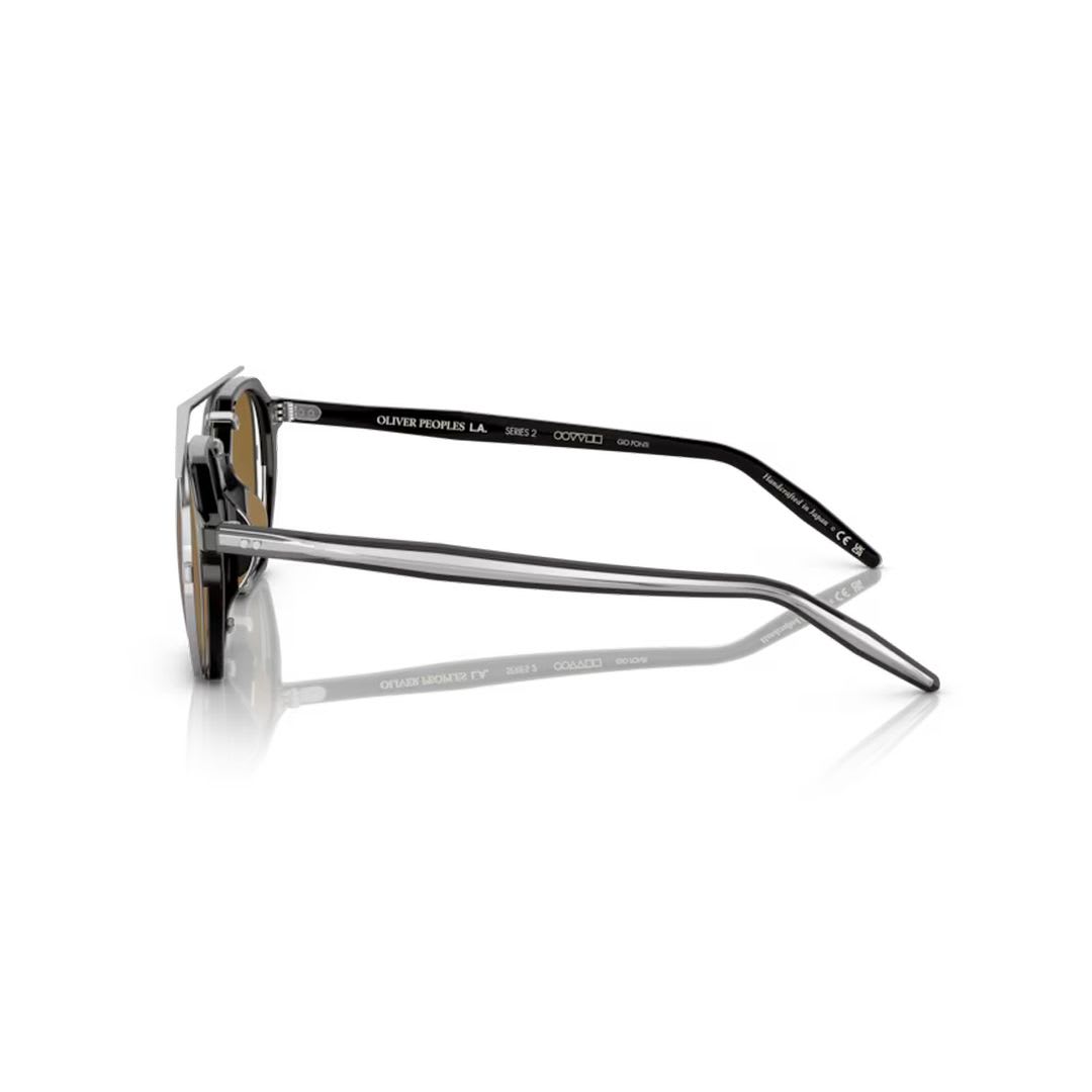 Shop Oliver Peoples 5489u Vista1722