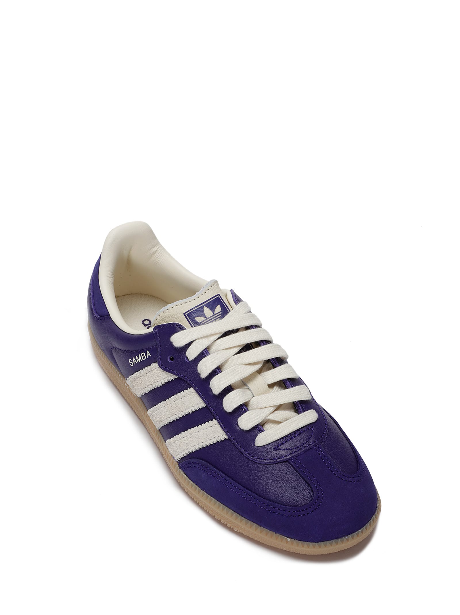 Adidas Originals Samba Og Low-top Sneakers