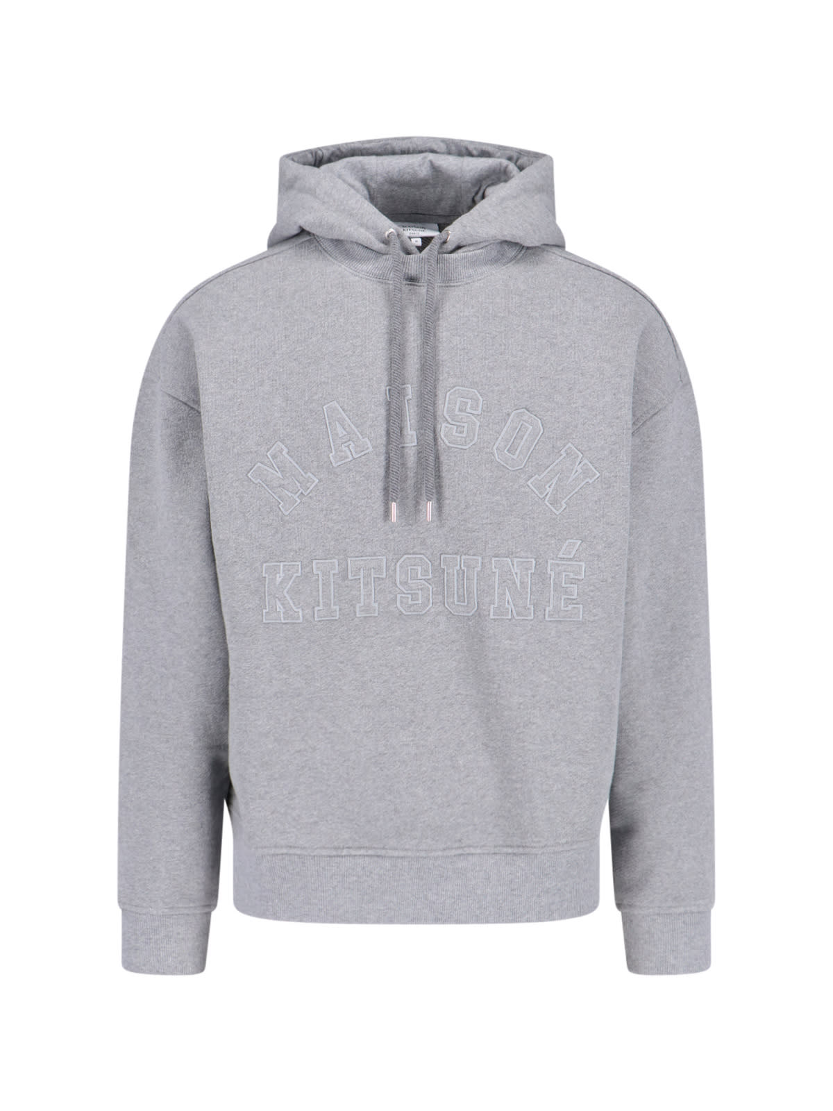 Maison Kitsuné varsity Hoodie