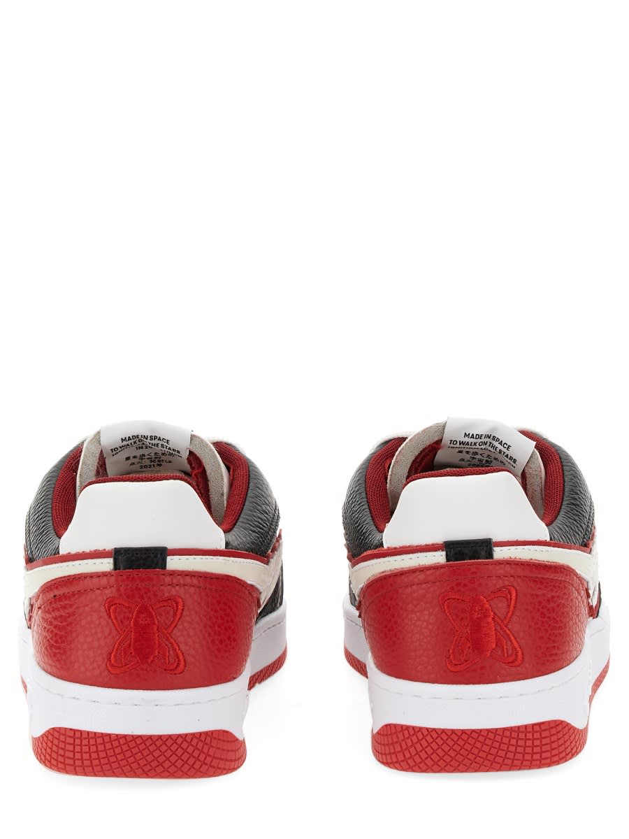 Enterprise Japan Ej Rocket Sneaker In Multicolour