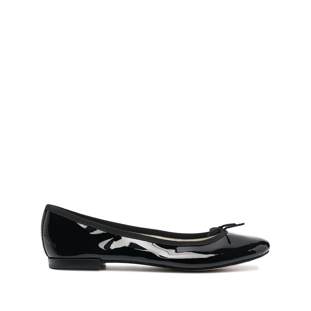 Shop Repetto Shoes In Black