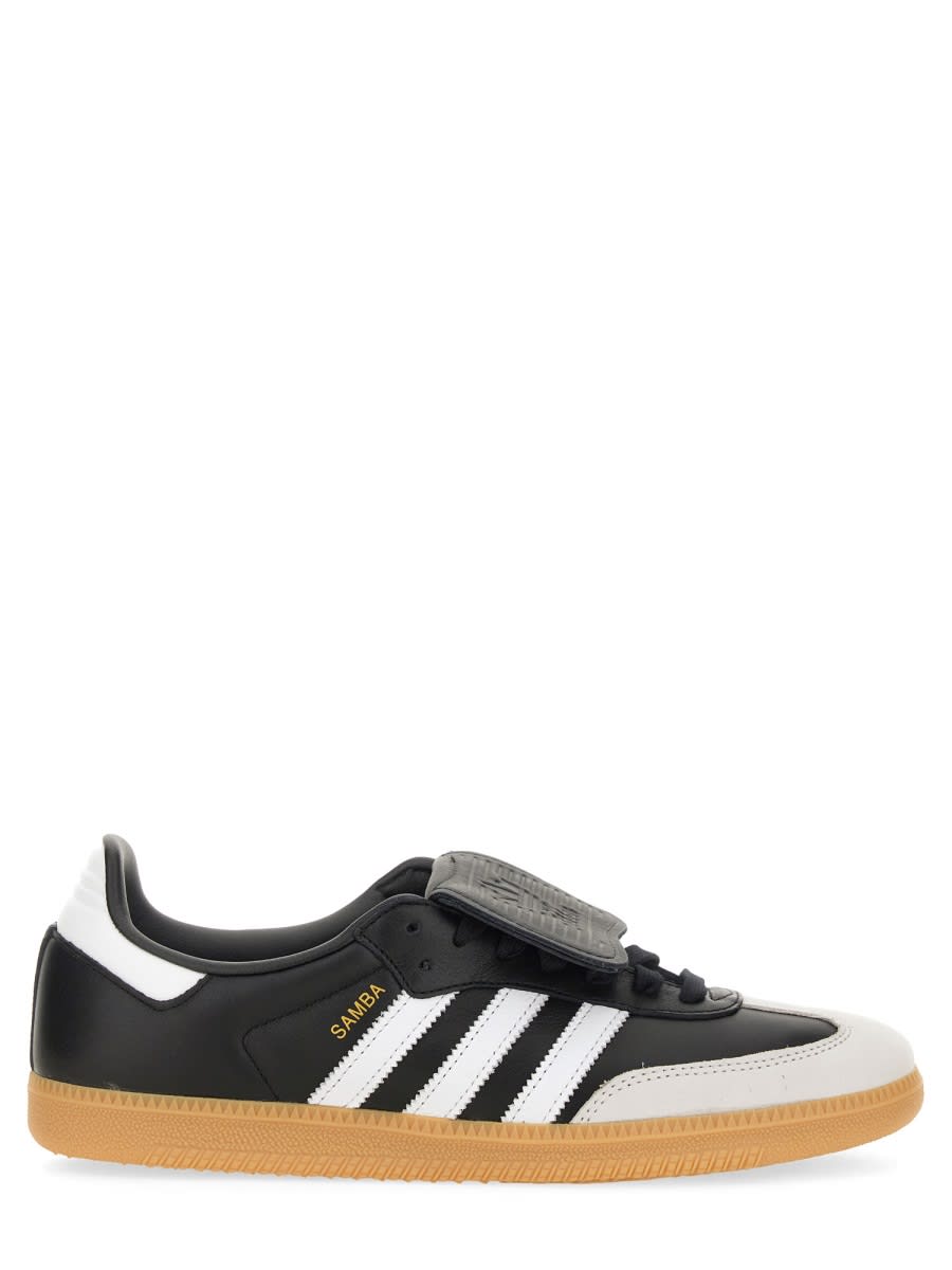 Adidas Originals Adidas Samba Lt Sneakers In Cblack Ftwwht Gum