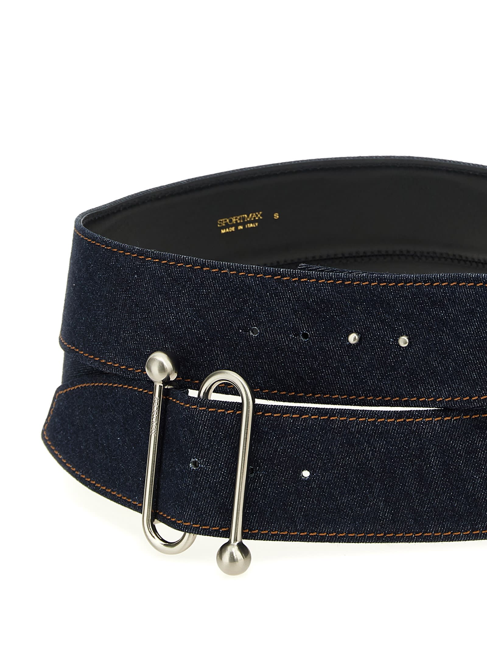 SPORTMAX ARABBA1234 BELT