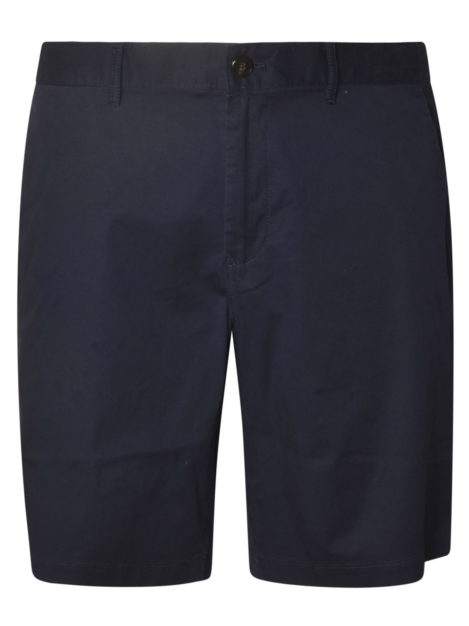 Michael Kors Regular Plain Trouser Shorts