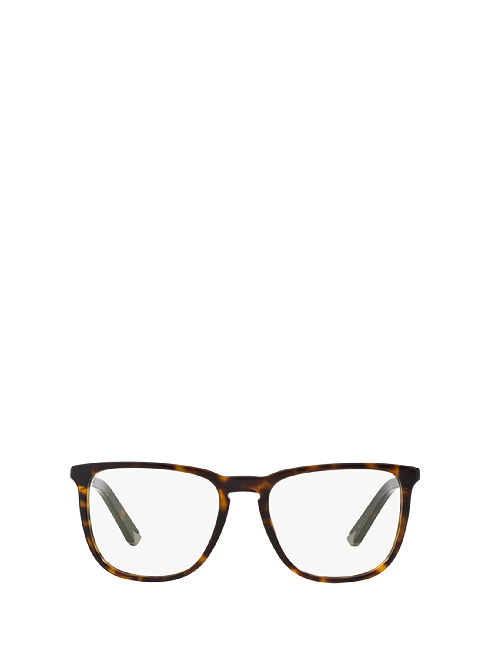 Shop Dolce &amp; Gabbana Eyewear Dg3216 502 Glasses